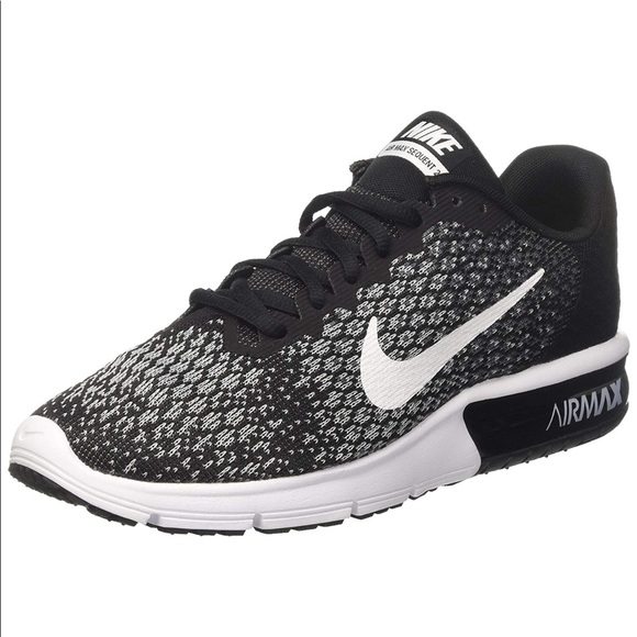 womens nike air max sequent 2